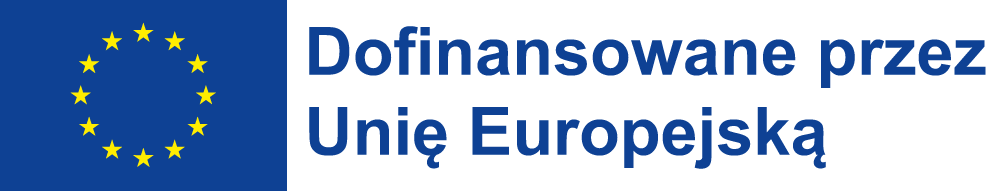 Logo Unii Europejskiej