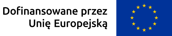 Logo Unii Europejskiej